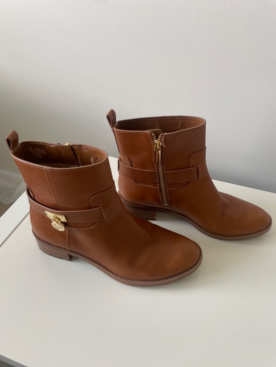 Michael Kors Women's Booties - Picture 3 of 3